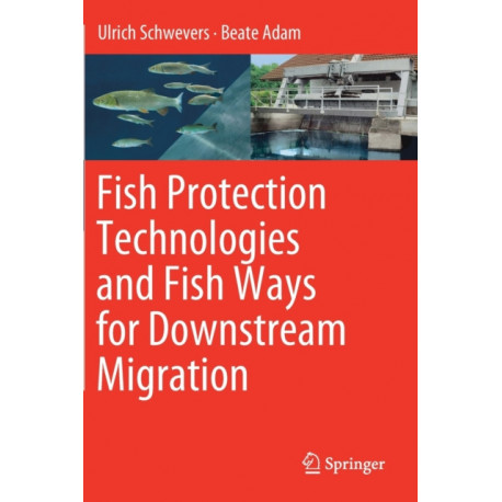 Fish Protection Technologies and Fish Ways for Downstream Migration