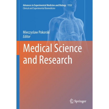 Medical Science and Research