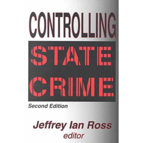 Controlling State Crime