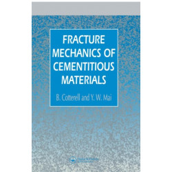 Fracture Mechanics of Cementitious Materials