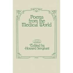 Poems from the Medical World: A Falcon House Anthology