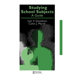 Studying School Subjects: A Guide