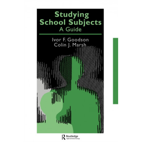 Studying School Subjects: A Guide