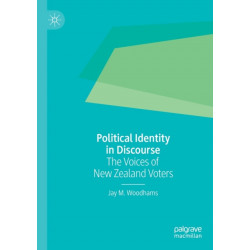 Political Identity in Discourse: The Voices of New Zealand Voters