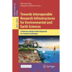 Towards Interoperable Research Infrastructures for Environmental and Earth Sciences: A Reference Model Guided Approach for Common Challenges