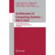 Architecture of Computing Systems – ARCS 2020: 33rd International Conference, Aachen, Germany, May 25–28, 2020, Proceedings