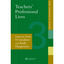 Teachers' Professional Lives