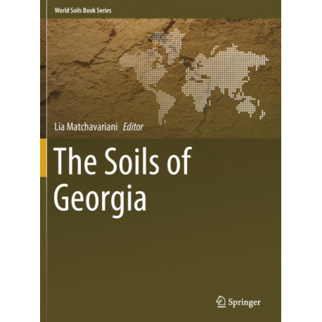 The Soils of Georgia