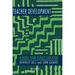 Teacher Development: A Model From Science Education