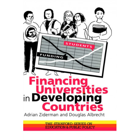 Financing Universities In Developing Countries