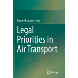 Legal Priorities in Air Transport