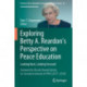 Exploring Betty A. Reardon’s Perspective on Peace Education: Looking Back, Looking Forward