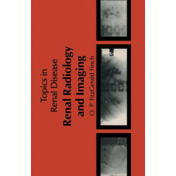 Renal Radiology and Imaging