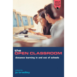 The Open Classroom: Distance Learning in Schools