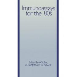 Immunoassays for the 80s