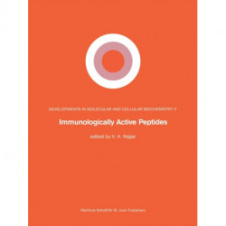 Immunologically Active Peptides