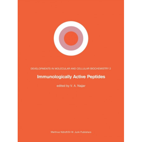 Immunologically Active Peptides