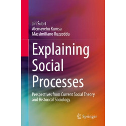 Explaining Social Processes: Perspectives from Current Social Theory and Historical Sociology