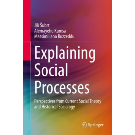 Explaining Social Processes: Perspectives from Current Social Theory and Historical Sociology