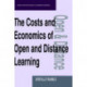The Costs and Economics of Open and Distance Learning