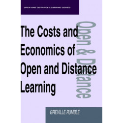 The Costs and Economics of Open and Distance Learning