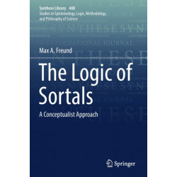 The Logic of Sortals: A Conceptualist Approach