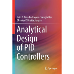 Analytical Design of PID Controllers