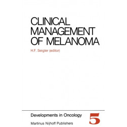Clinical Management of Melanoma