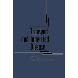 Transport and Inherited Disease: Monograph based upon Proceedings of the Seventeenth Symposium of The Society for the Study of Inborn Errors of Metabolism