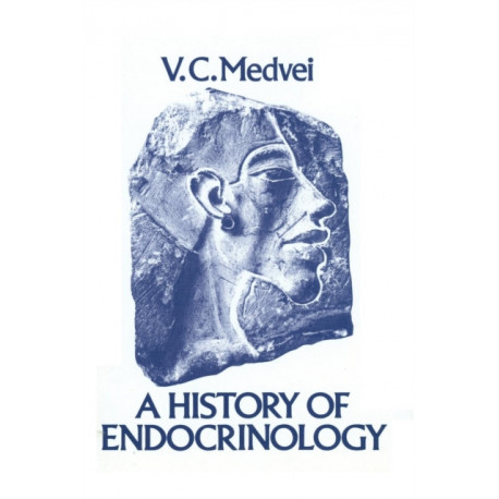 A History of Endocrinology