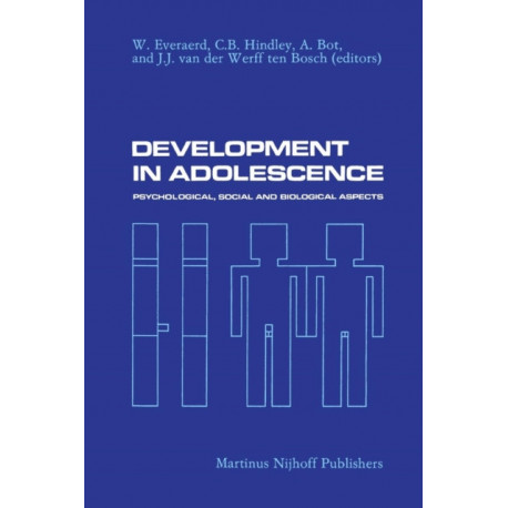 Development in Adolescence: Psychological, Social and Biological Aspects