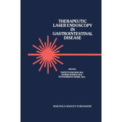 Therapeutic Laser Endoscopy in Gastrointestinal Disease