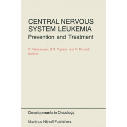 Central Nervous System Leukemia: Prevention and Treatment