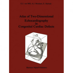 Atlas of Two-Dimensional Echocardiography in Congenital Cardiac Defects