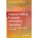 Classical Political Economics and Modern Capitalism: Theories of Value, Competition, Trade and Long Cycles