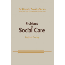 Problems in Social Care