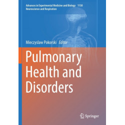 Pulmonary Health and Disorders