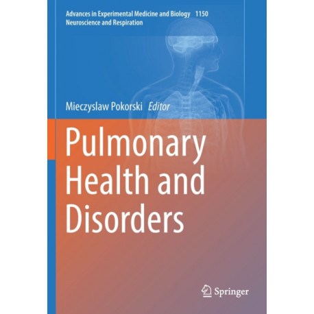 Pulmonary Health and Disorders
