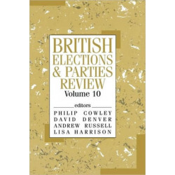 British Elections & Parties Review