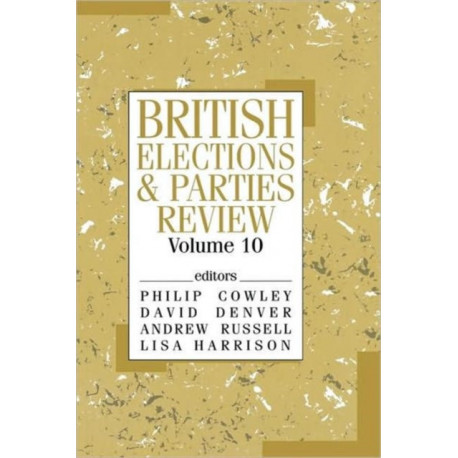 British Elections & Parties Review