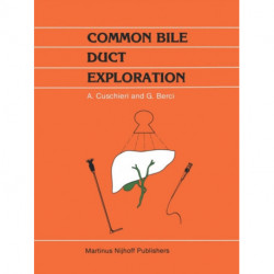 Common Bile Duct Exploration: Intraoperative investigations in biliary tract surgery