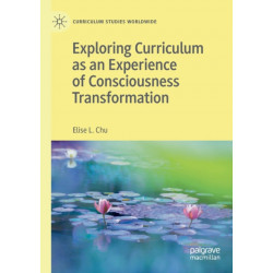 Exploring Curriculum as an Experience of Consciousness Transformation