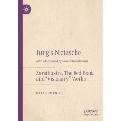 Jung's Nietzsche: Zarathustra, The Red Book, and “Visionary” Works