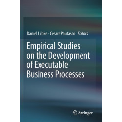Empirical Studies on the Development of Executable Business Processes