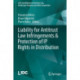 Liability for Antitrust Law Infringements & Protection of IP Rights in Distribution