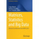 Matrices, Statistics and Big Data: Selected Contributions from IWMS 2016