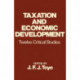 Taxation and Economic Development