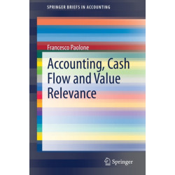 Accounting, Cash Flow and Value Relevance