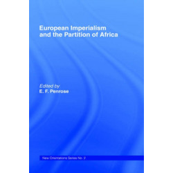European Imperialism and the Partition of Africa