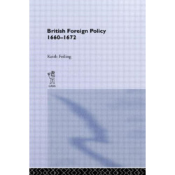 British Foreign Policy 1660-1972
